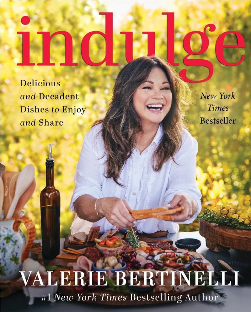 Indulge fra HarperCollins – billede af bogen