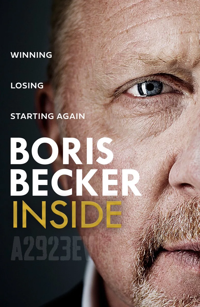Inside fra HarperCollins – billede af bogen