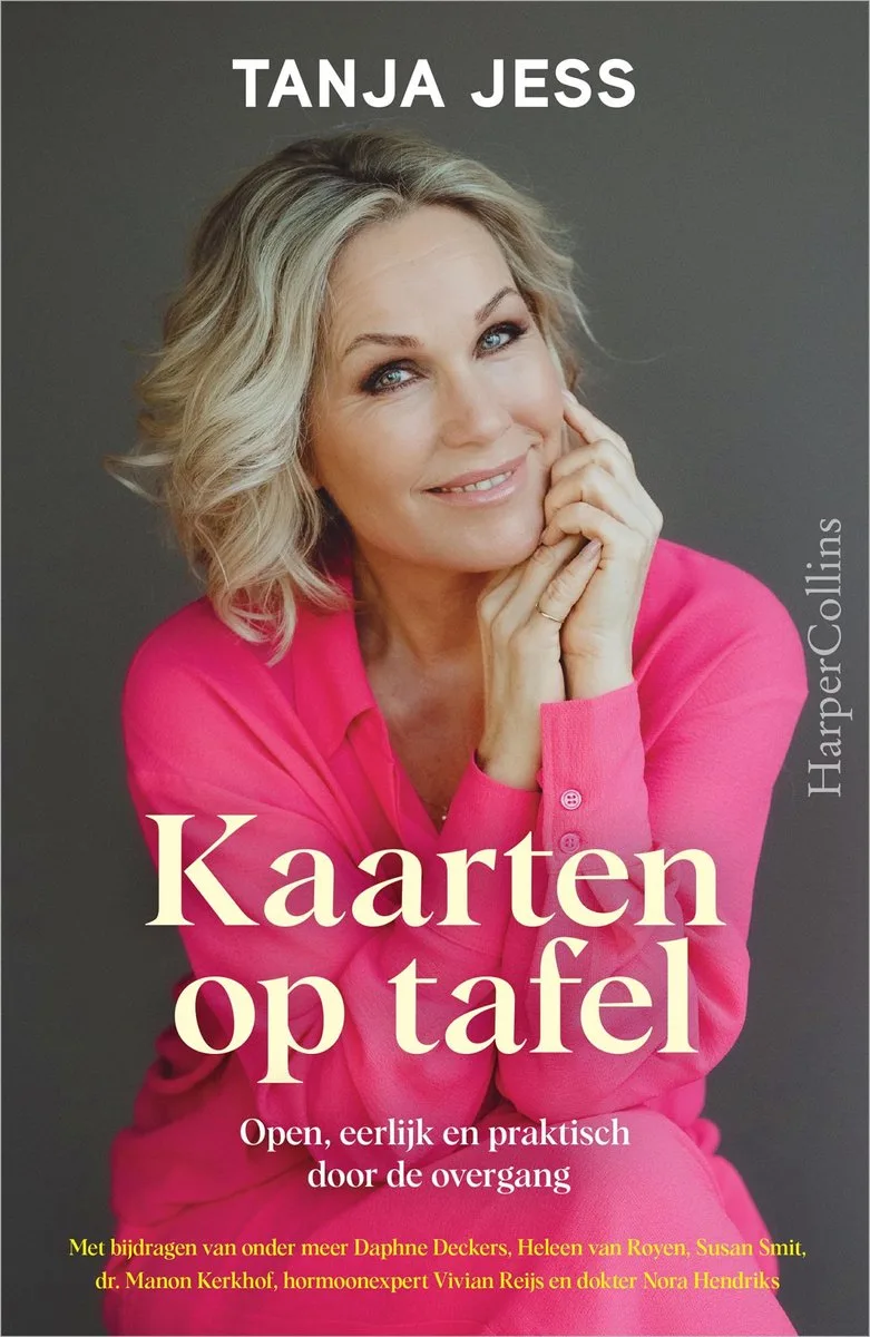 Kaarten op tafel von HarperCollins – Buchfoto