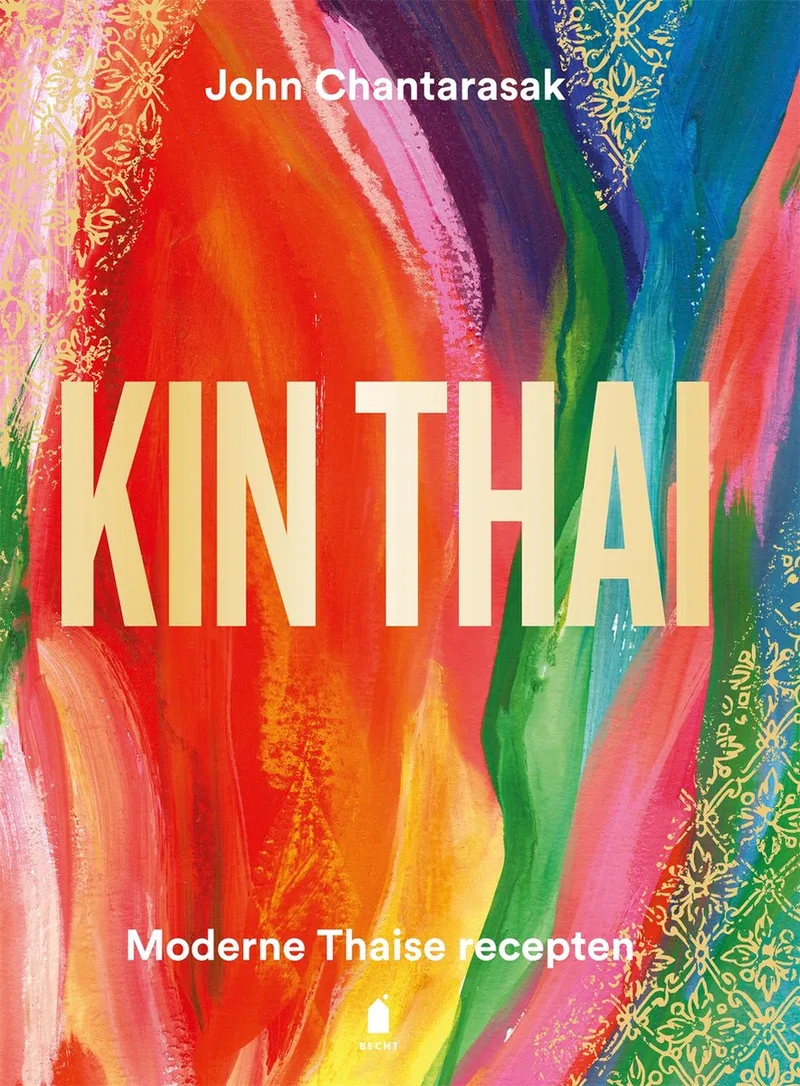 Kin Thai von HarperCollins – Buchfoto
