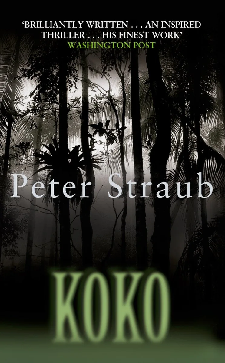 Koko von HarperCollins – Buchfoto