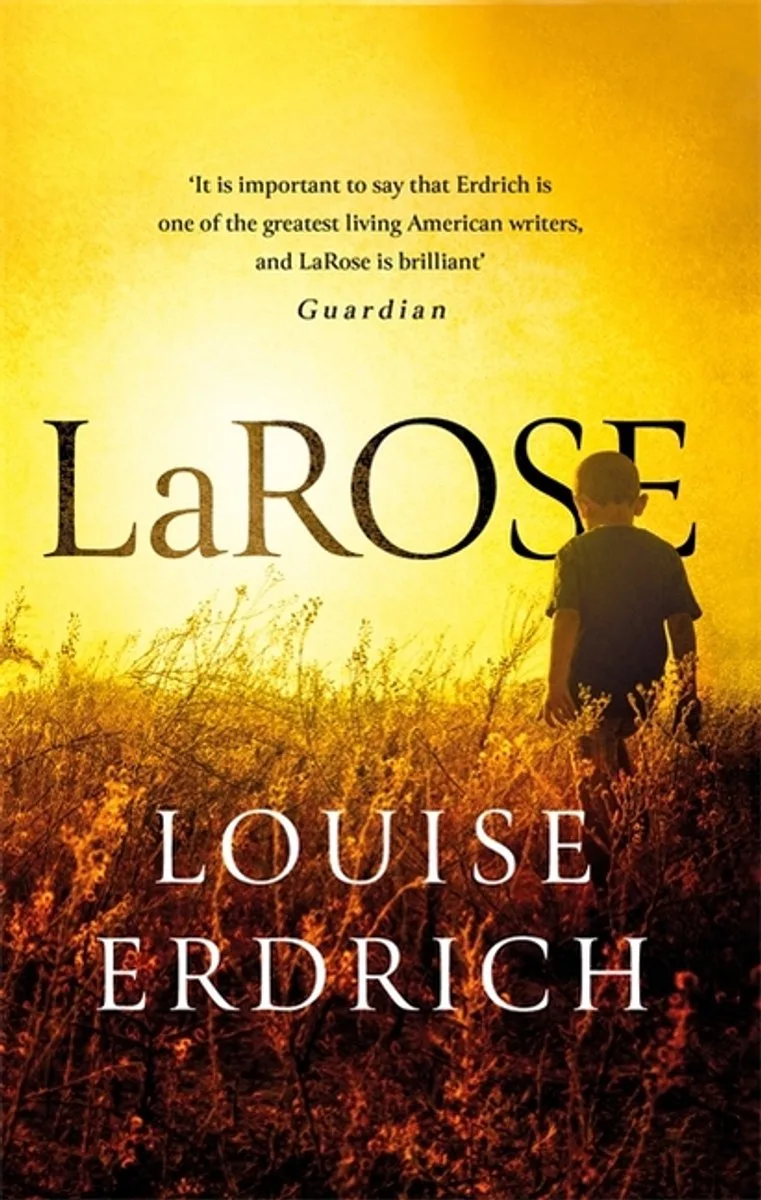 Larose von HarperCollins – Buchfoto