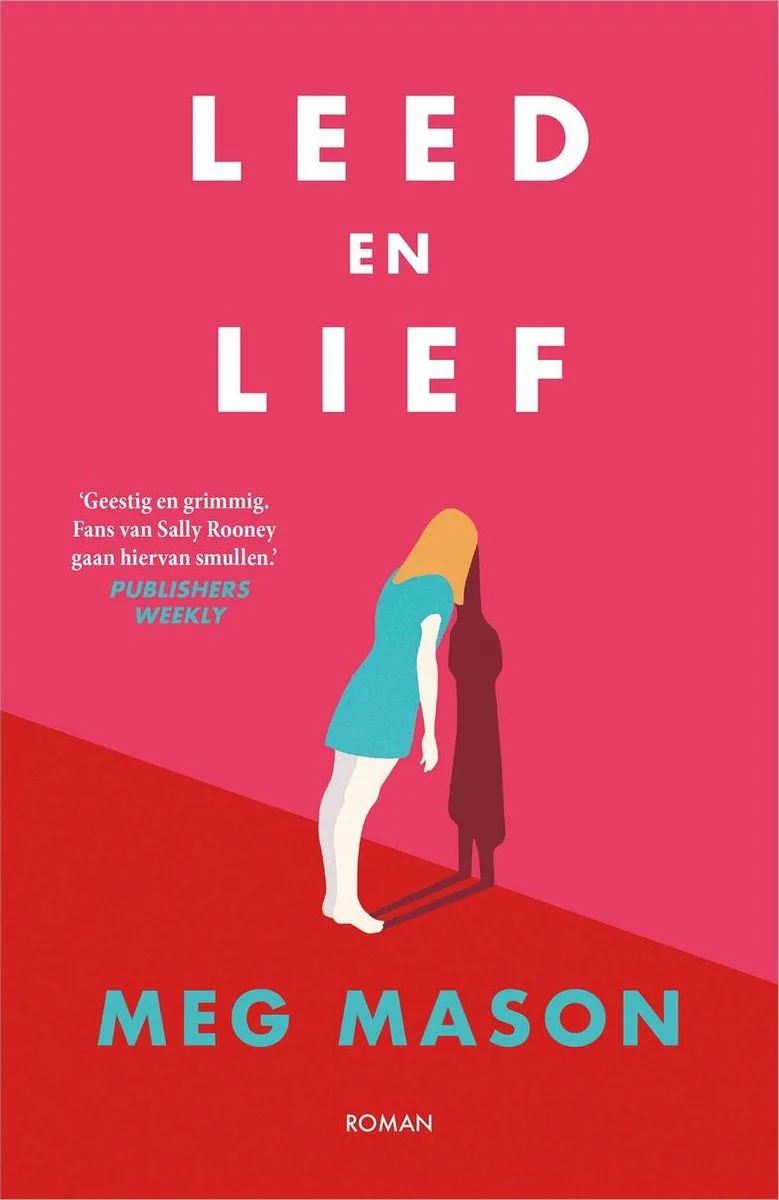 Leed en lief von HarperCollins – Buchfoto