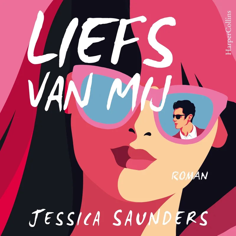 Liefs van mij fra HarperCollins – billede af bogen
