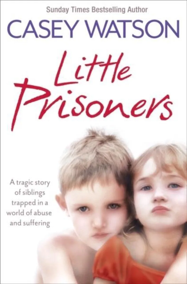 Little Prisoners de HarperCollins – photo du livre