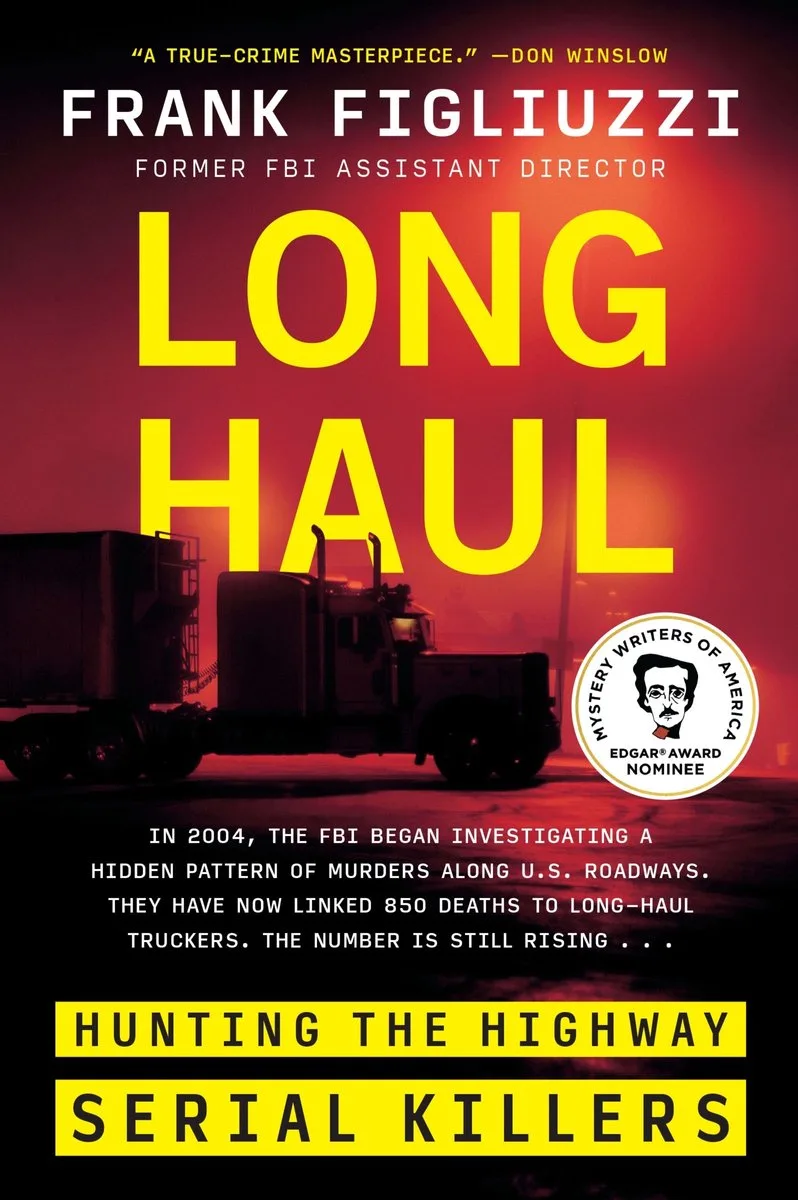 Long Haul von HarperCollins – Buchfoto