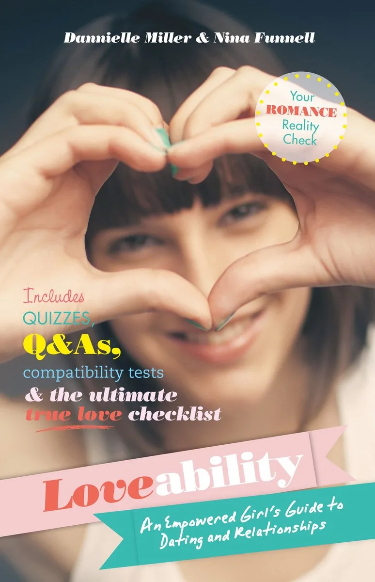 Loveability von HarperCollins – Buchfoto