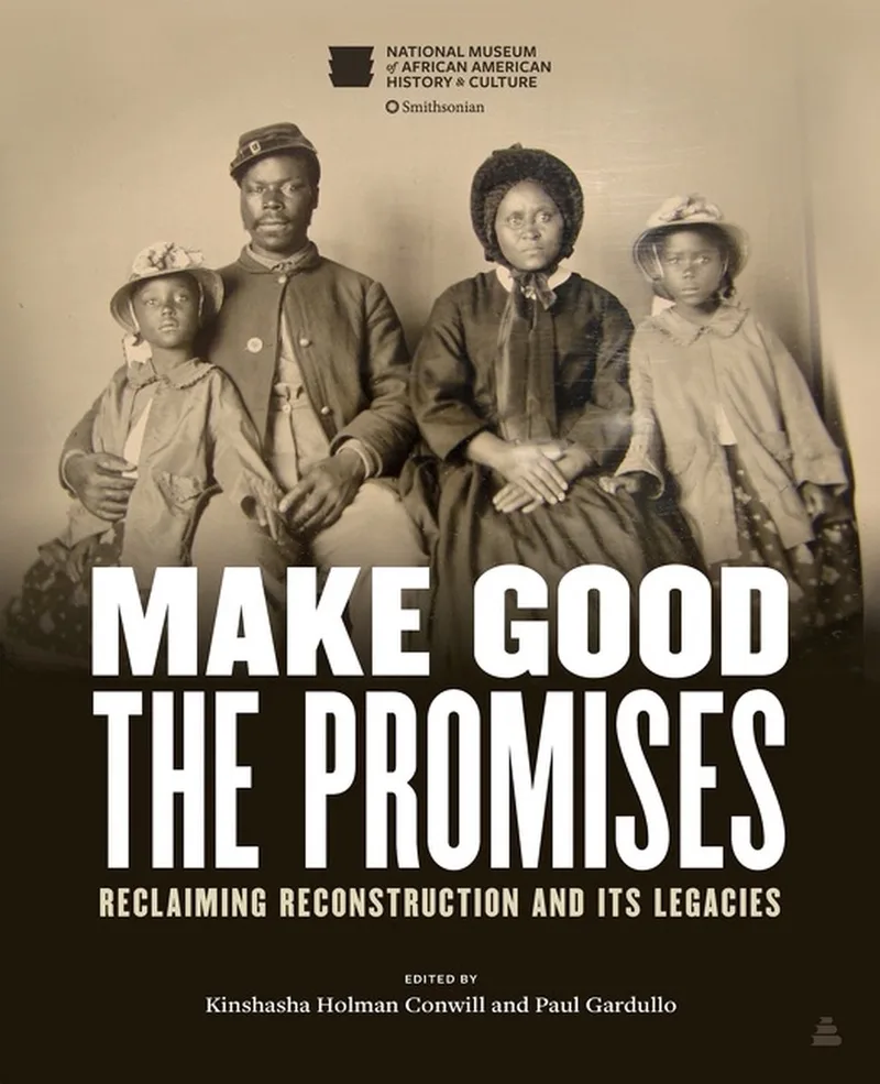 Make Good the Promises von HarperCollins – Buchfoto