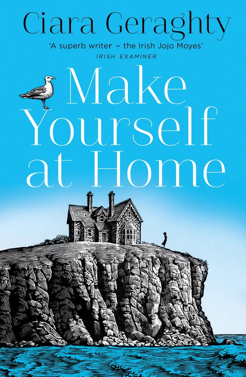 Make Yourself at Home von HarperCollins – Buchfoto