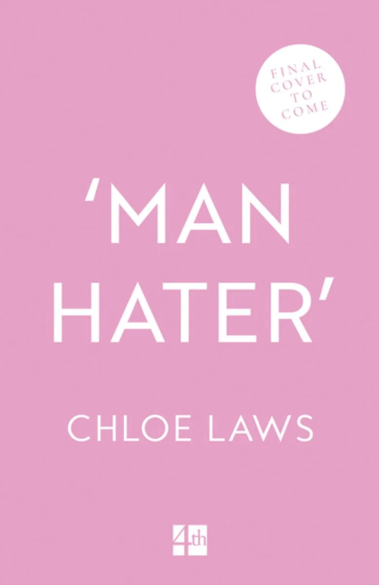 ‘man Hater’ von HarperCollins – Buchfoto