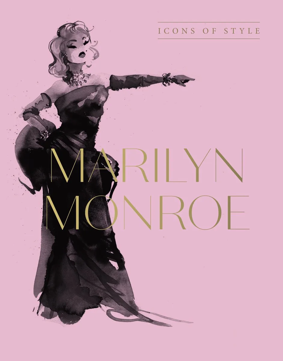 Marilyn Monroe fra HarperCollins – billede af bogen