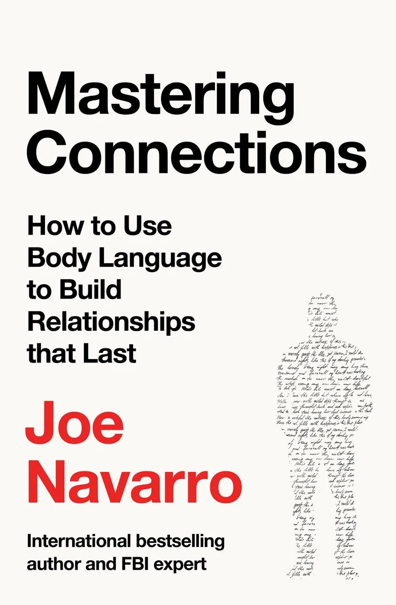 Mastering Connections von HarperCollins – Buchfoto