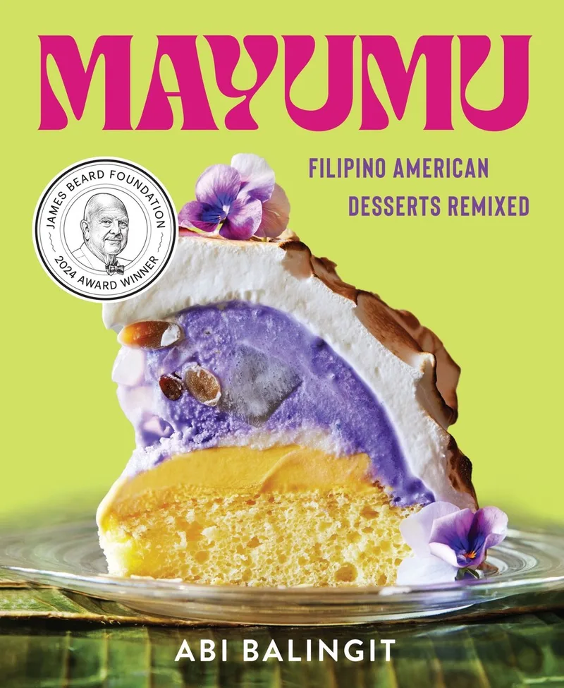 Mayumu fra HarperCollins – billede af bogen