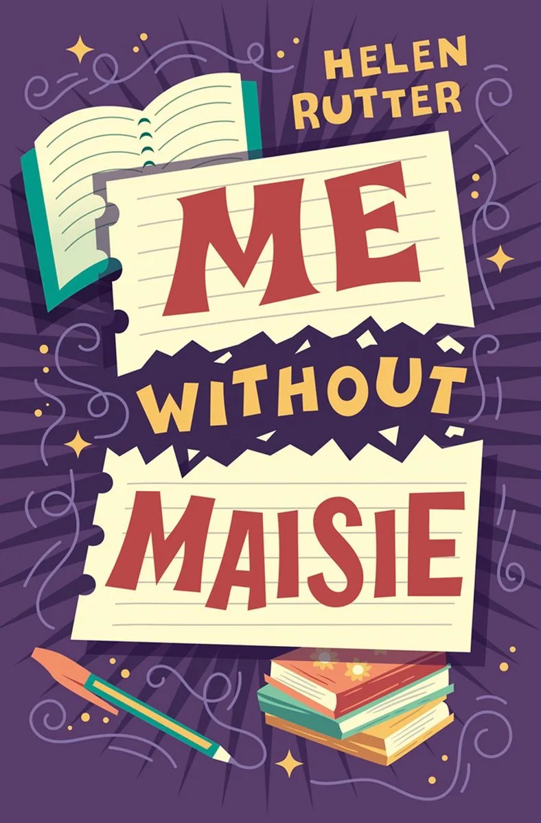 Me Without Maisie von HarperCollins – Buchfoto