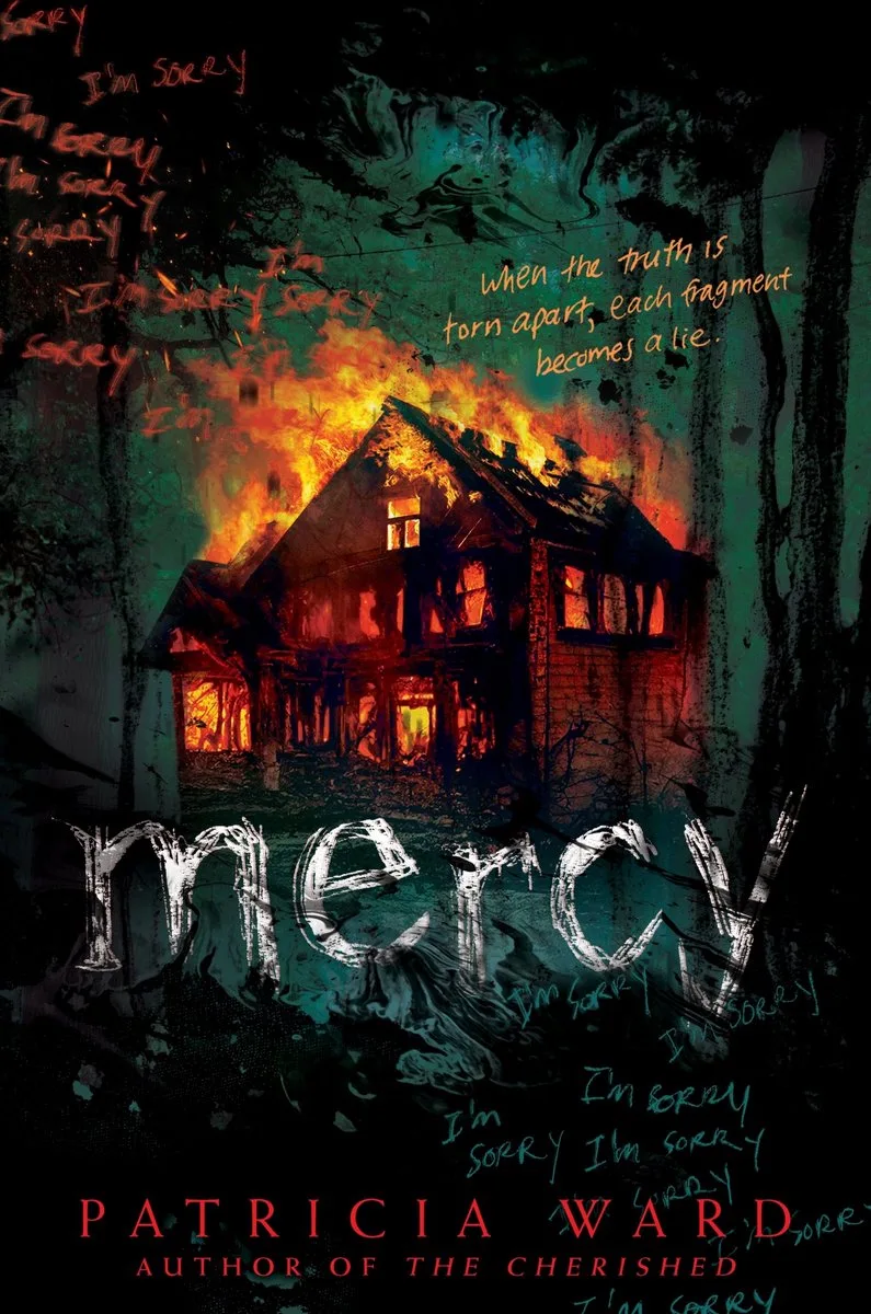 Mercy von HarperCollins – Buchfoto