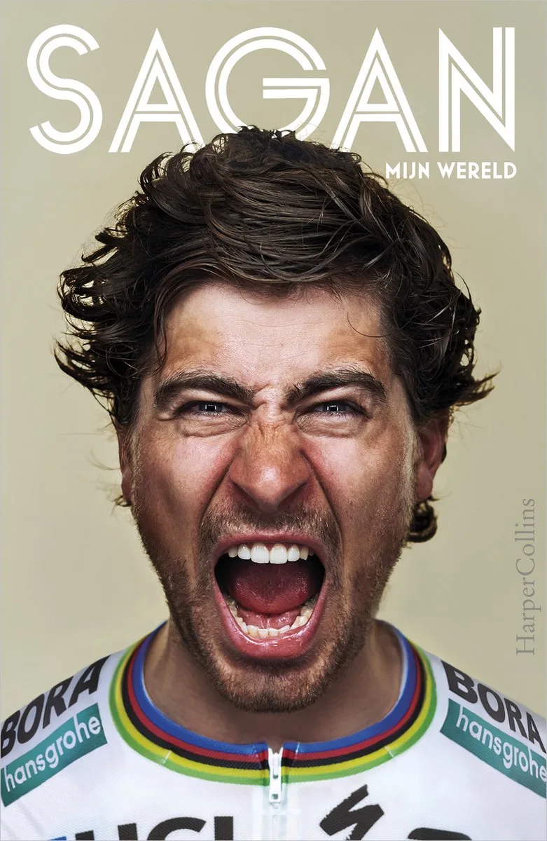 Mijn wereld von HarperCollins – Buchfoto