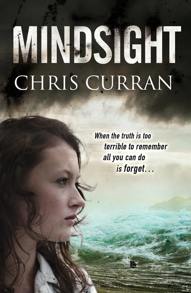Mindsight von HarperCollins – Buchfoto