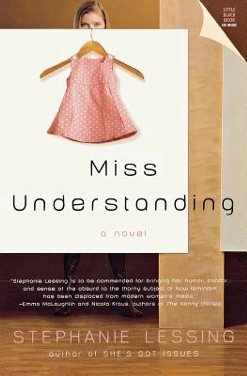 Miss Understanding von HarperCollins – Buchfoto