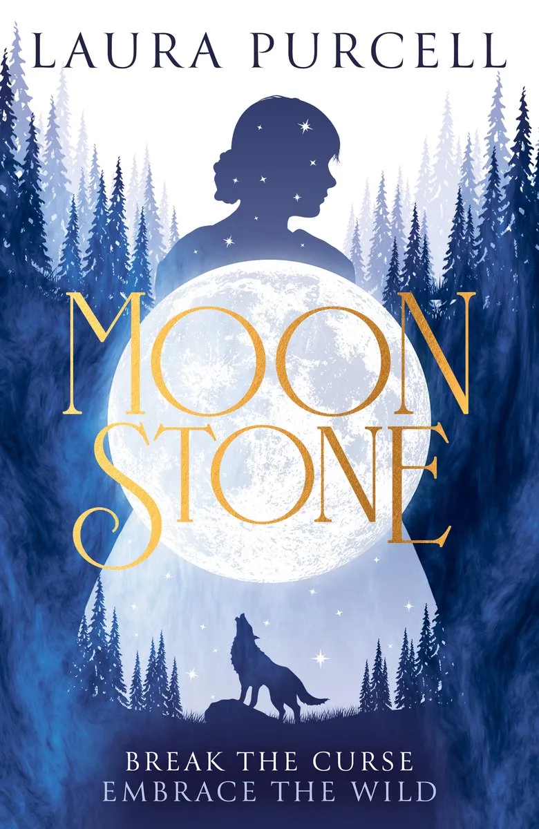 Moonstone fra HarperCollins – billede af bogen