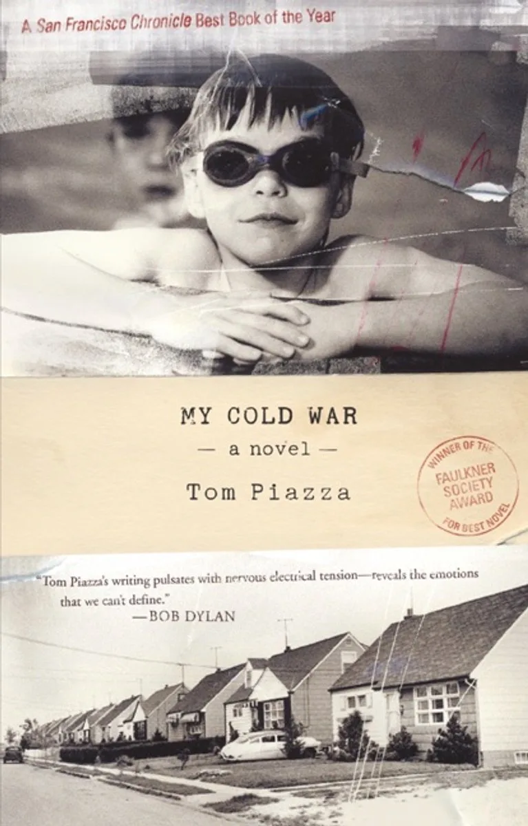 My Cold War von HarperCollins – Buchfoto