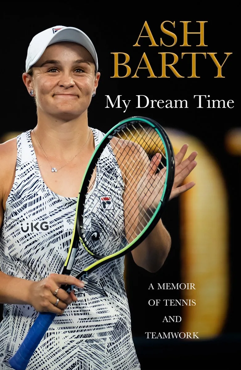 My Dream Time von HarperCollins – Buchfoto