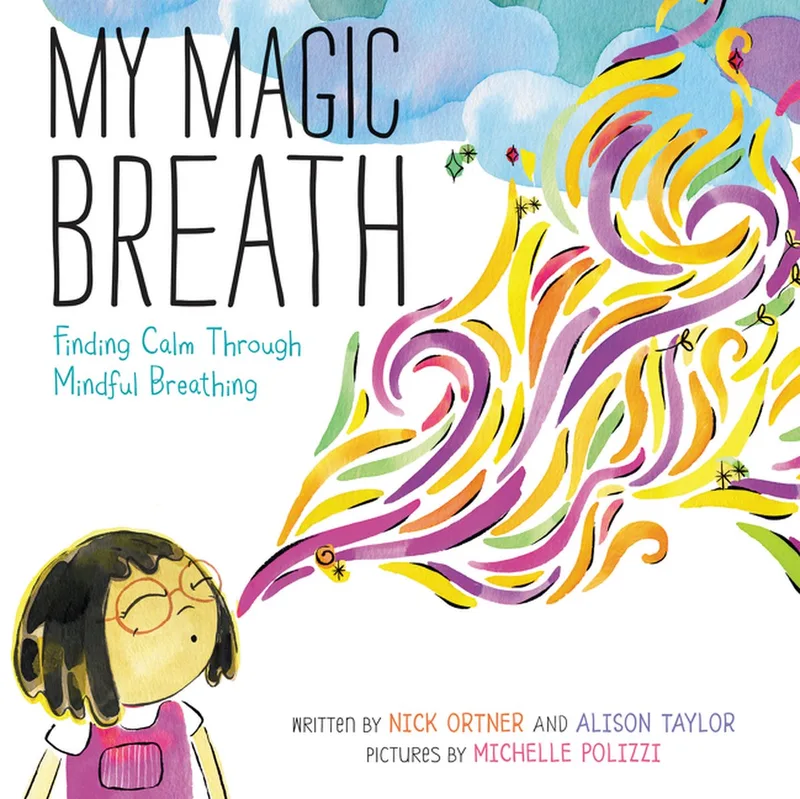 My Magic Breath von HarperCollins – Buchfoto