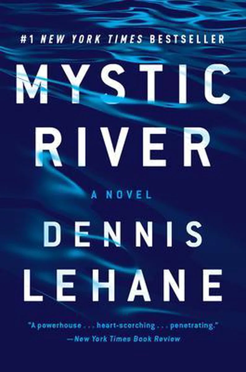 Mystic River fra HarperCollins – billede af bogen