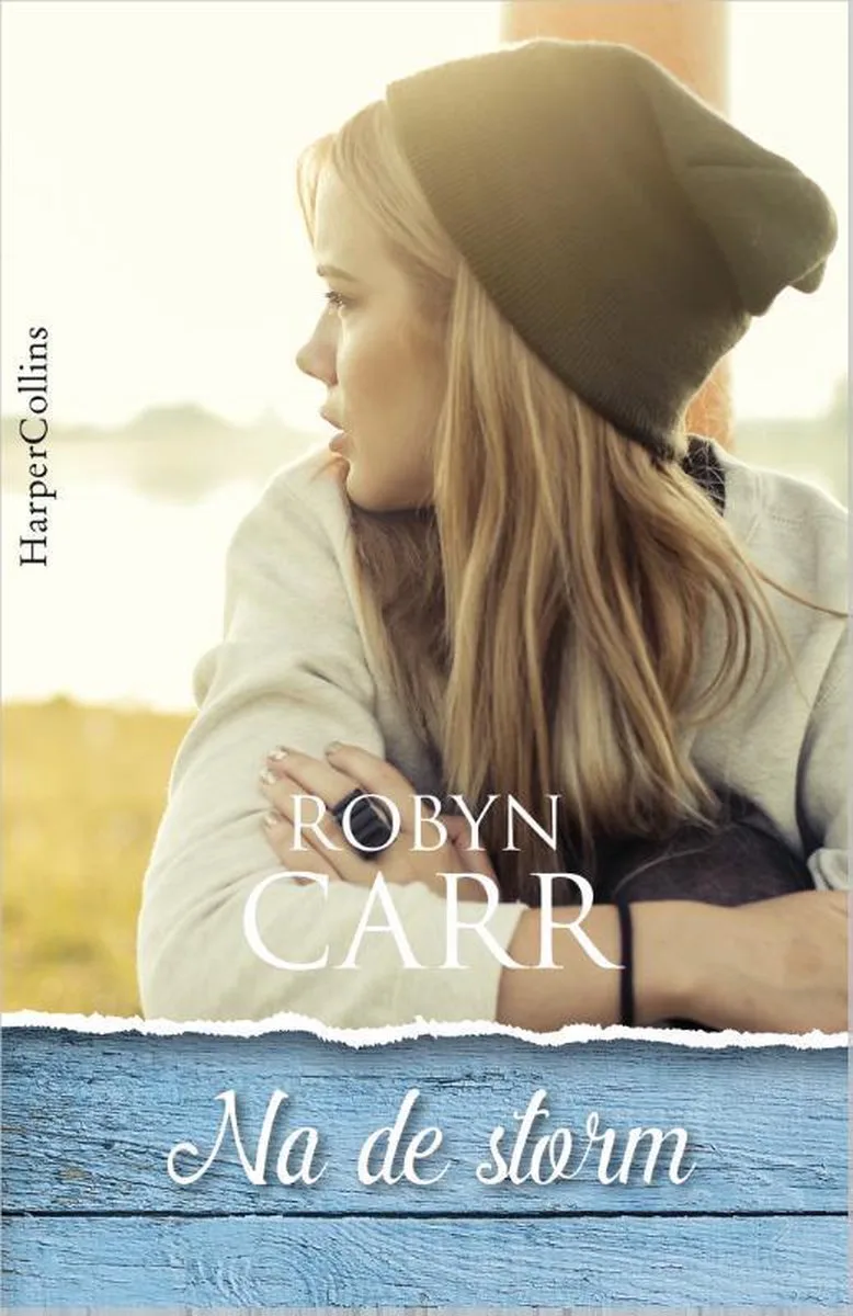 Na de storm von HarperCollins – Buchfoto