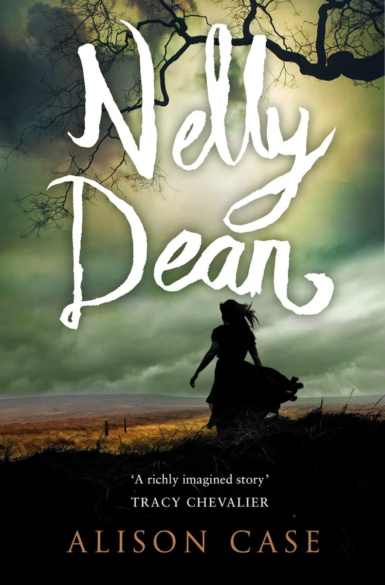 Nelly Dean von HarperCollins – Buchfoto