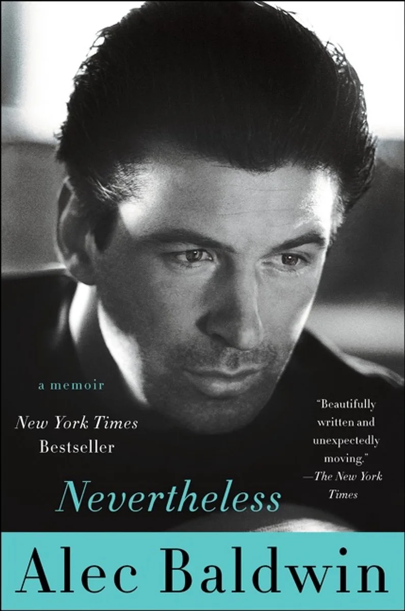 Nevertheless de HarperCollins – photo du livre