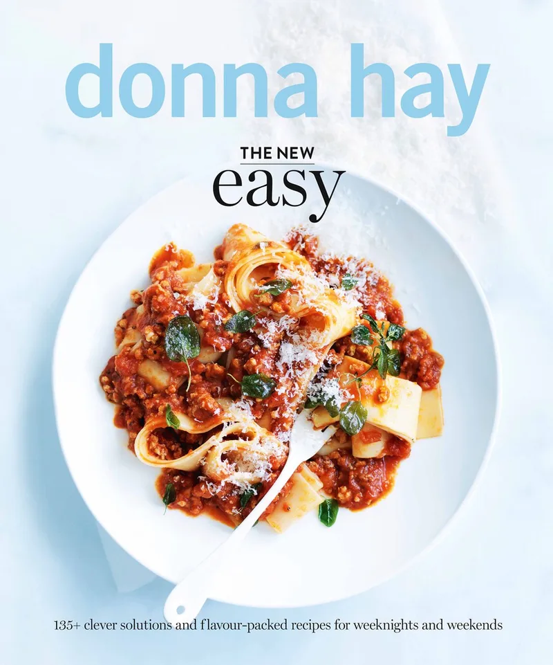 New Easy fra HarperCollins – billede af bogen
