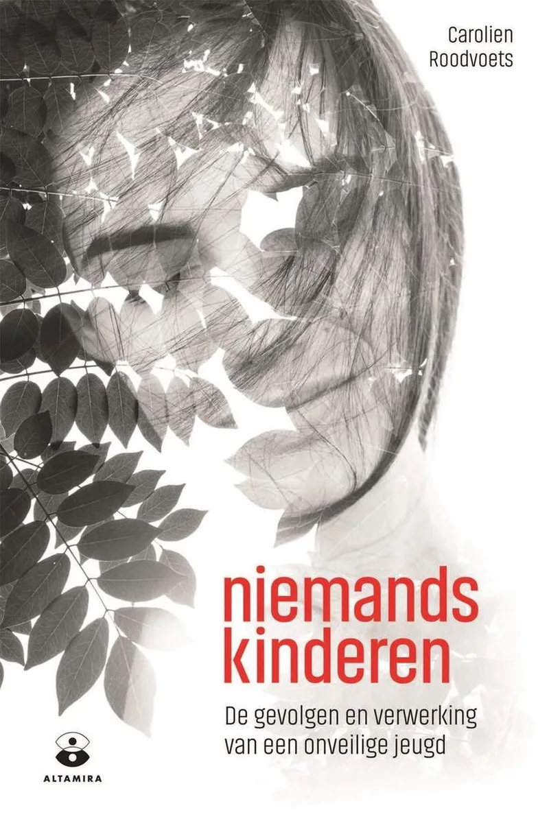 Niemandskinderen von HarperCollins – Buchfoto