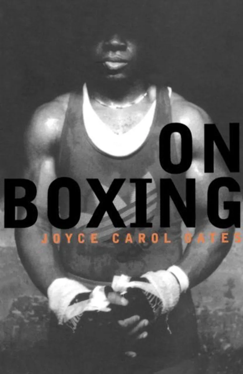 On Boxing de HarperCollins – photo du livre