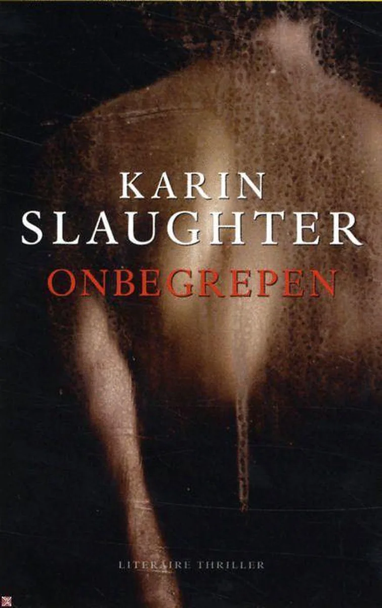 Onbegrepen från HarperCollins – bokbild