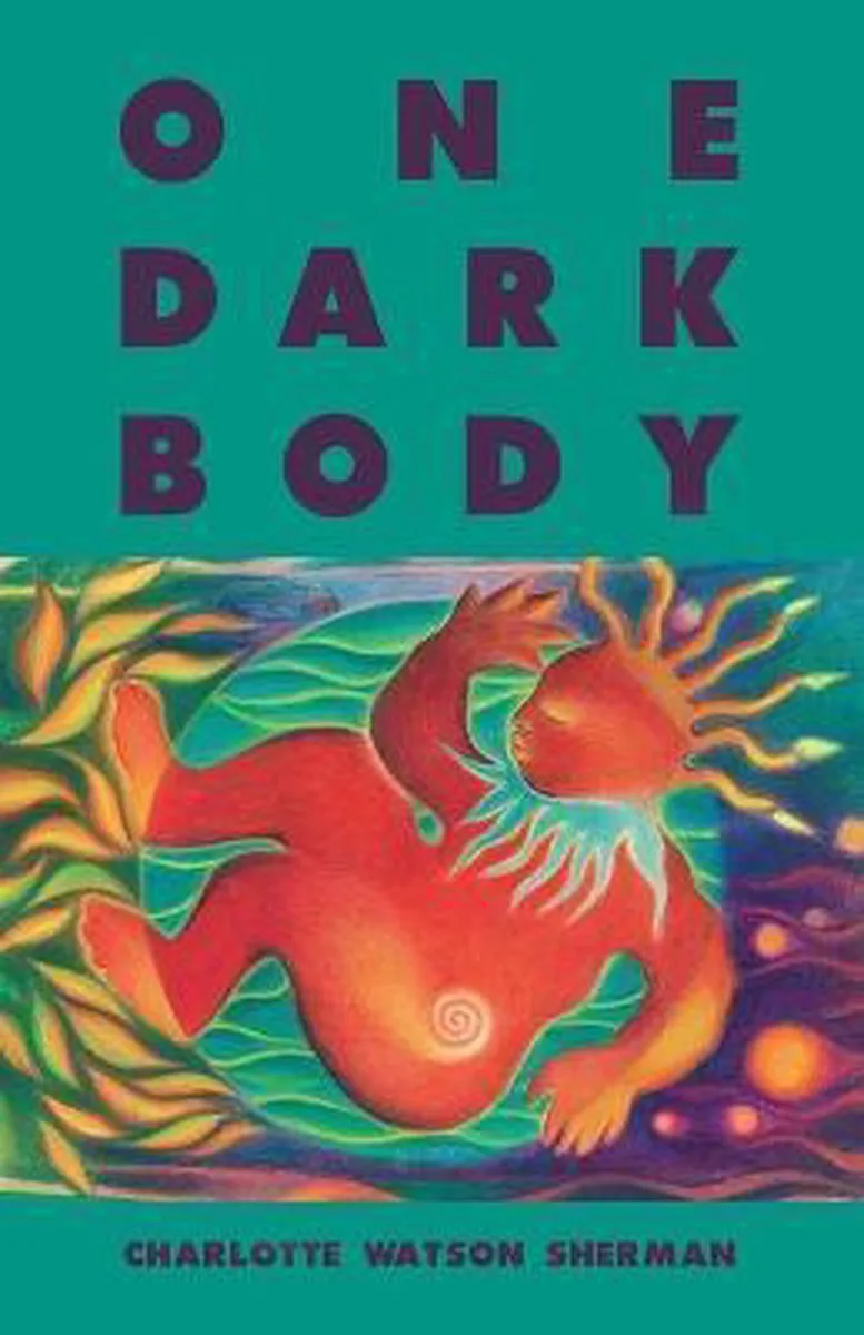 One Dark Body de HarperCollins – photo du livre