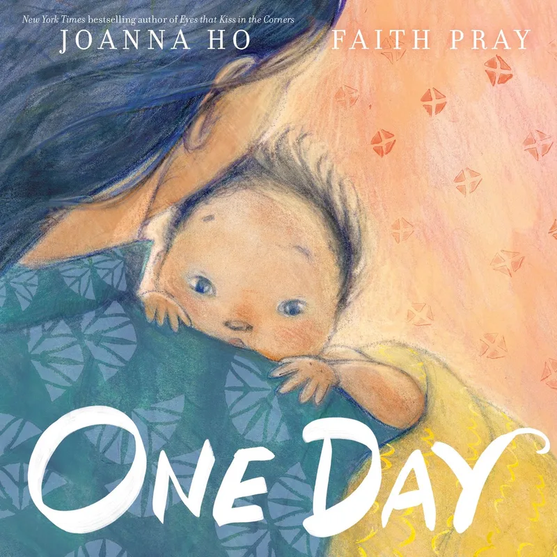 One Day von HarperCollins – Buchfoto