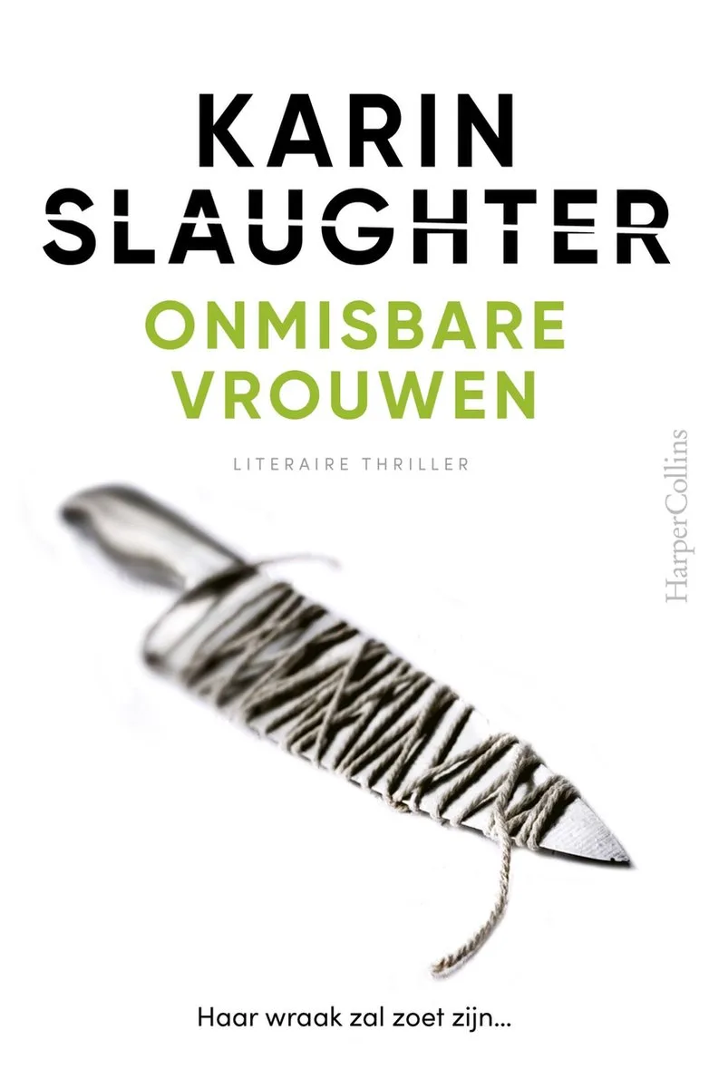 Onmisbare vrouwen von HarperCollins – Buchfoto