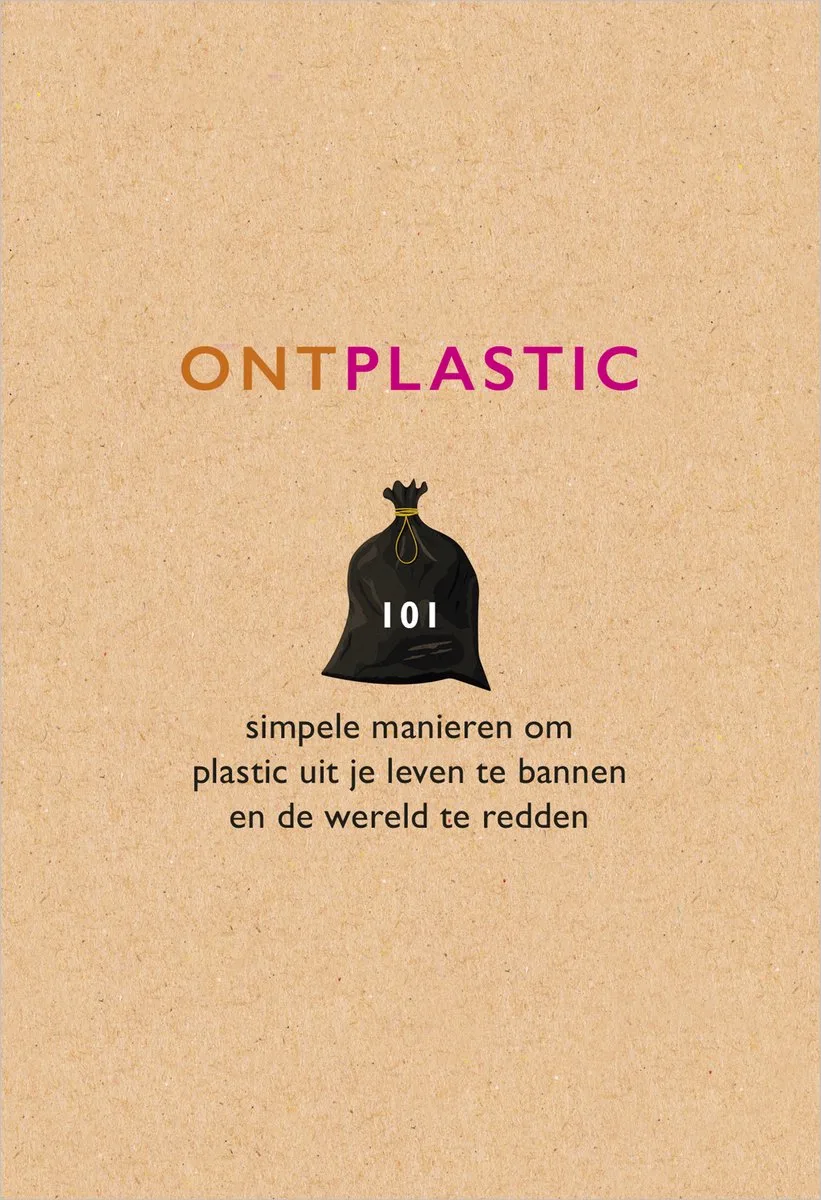 Ontplastic de HarperCollins – photo du livre