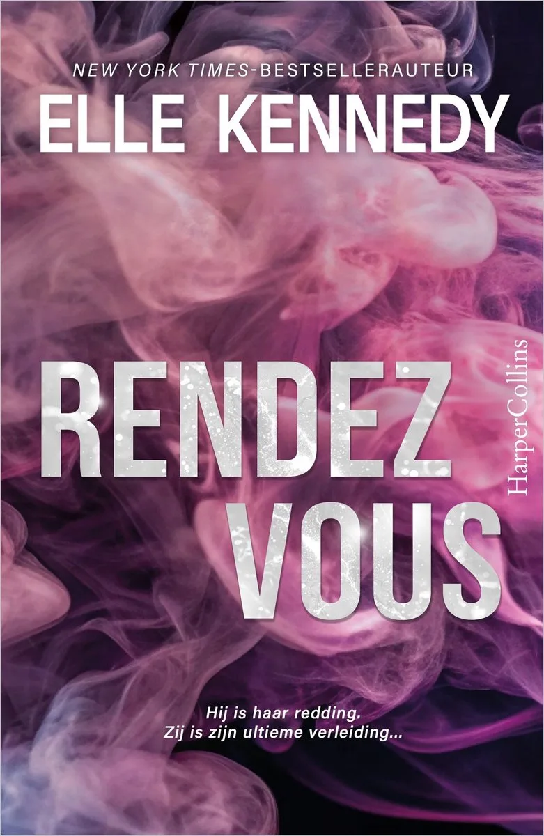 Op commando 2 - Rendez-vous fra HarperCollins – billede af bogen