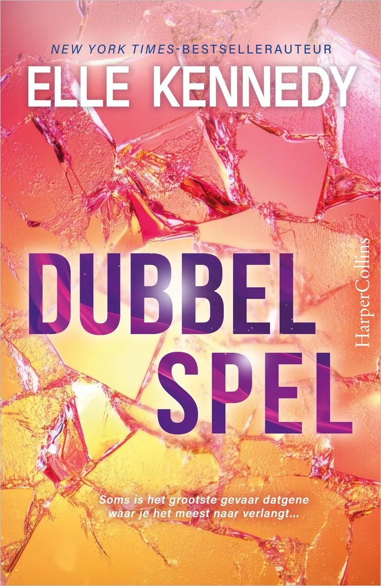 Op commando 3 - Dubbelspel fra HarperCollins – billede af bogen