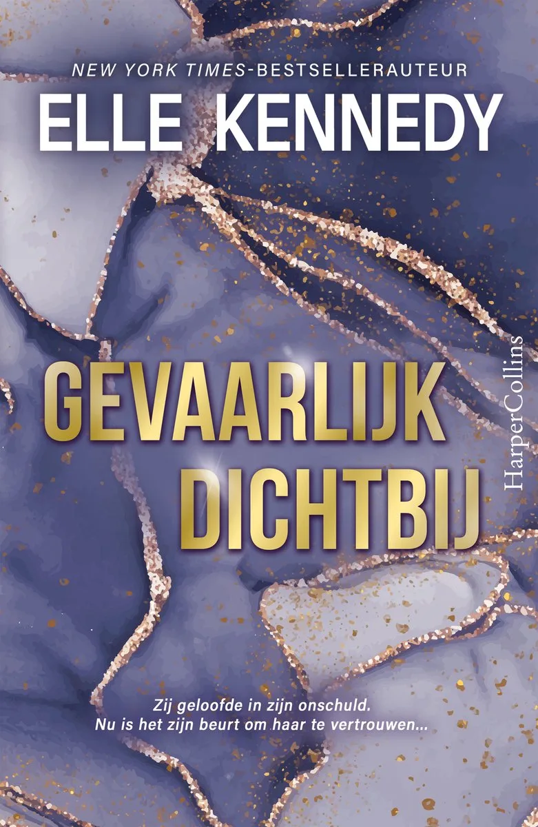 Op commando 5 - Gevaarlijk dichtbij von HarperCollins – Buchfoto