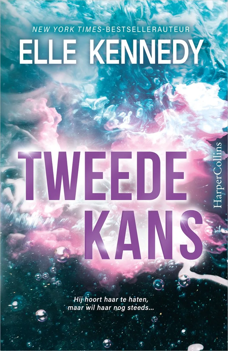 Op commando 6 - Tweede kans von HarperCollins – Buchfoto