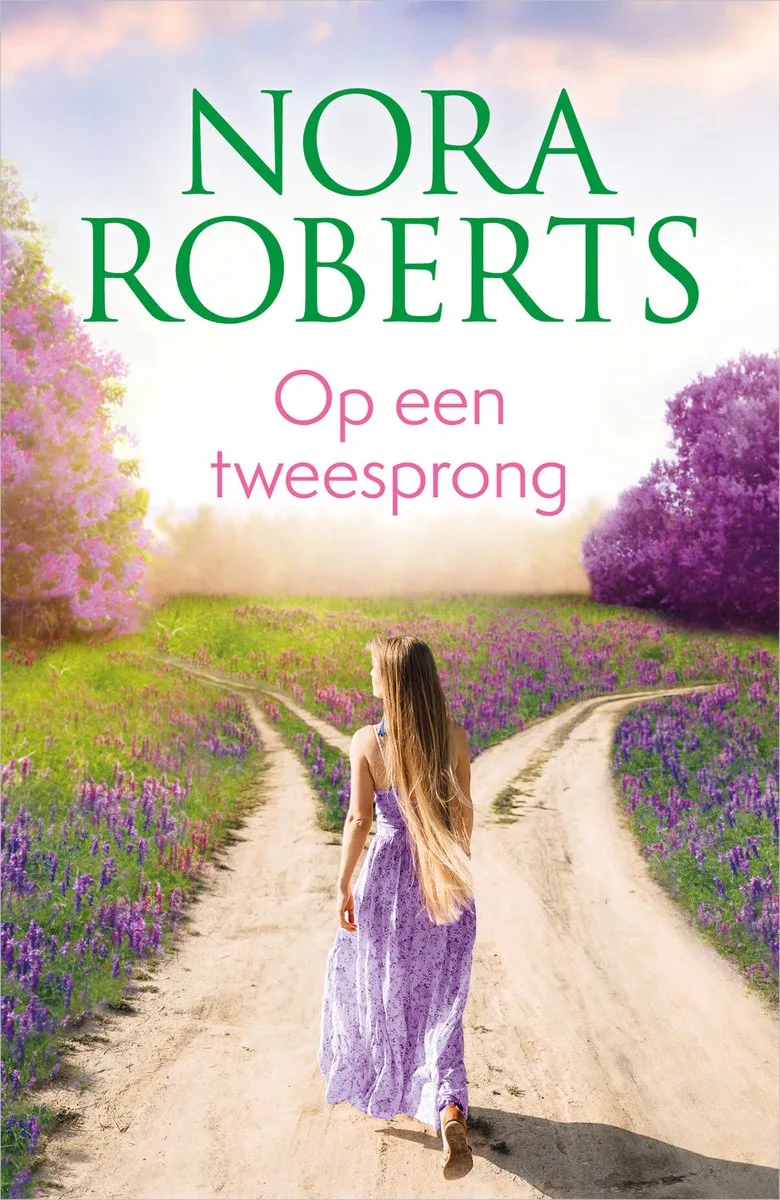 Op een tweesprong von HarperCollins – Buchfoto