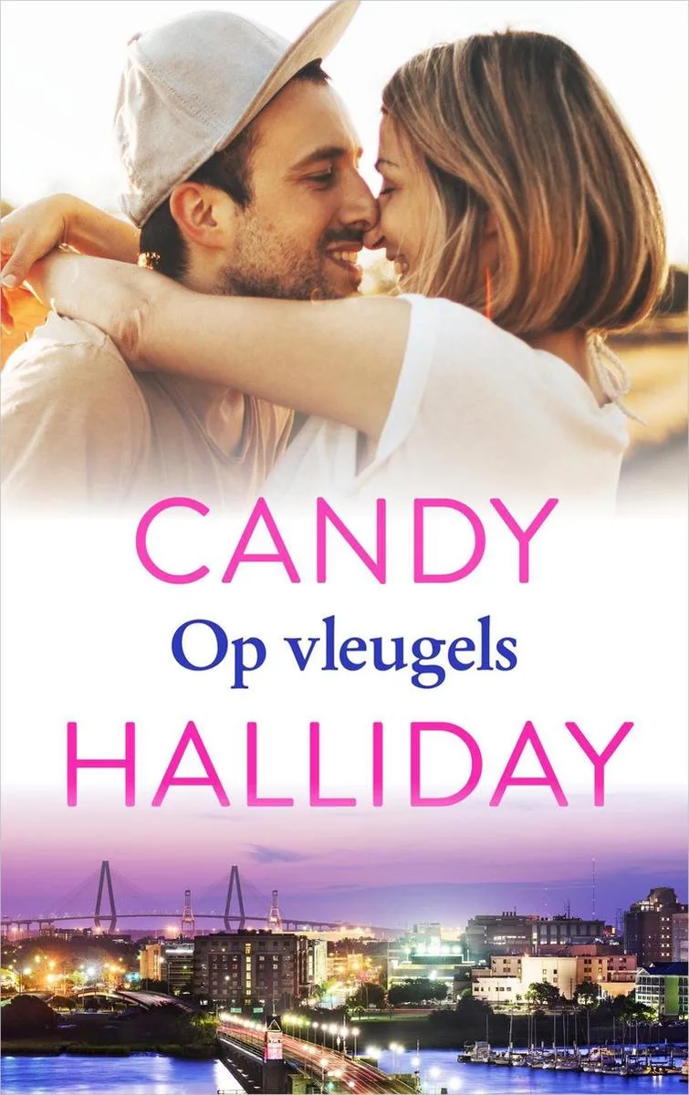 Op vleugels von HarperCollins – Buchfoto
