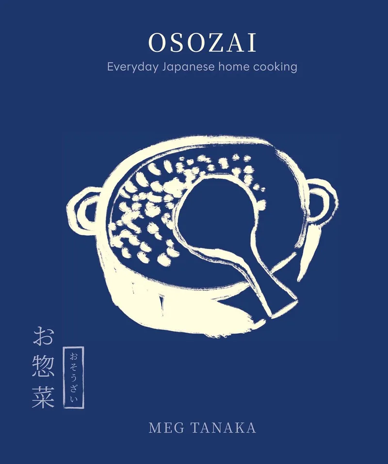 Osozai fra HarperCollins – billede af bogen