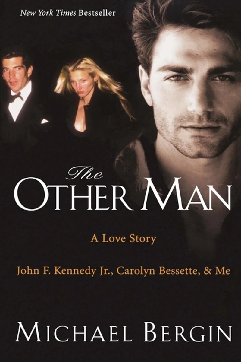 Other Man de HarperCollins – photo du livre