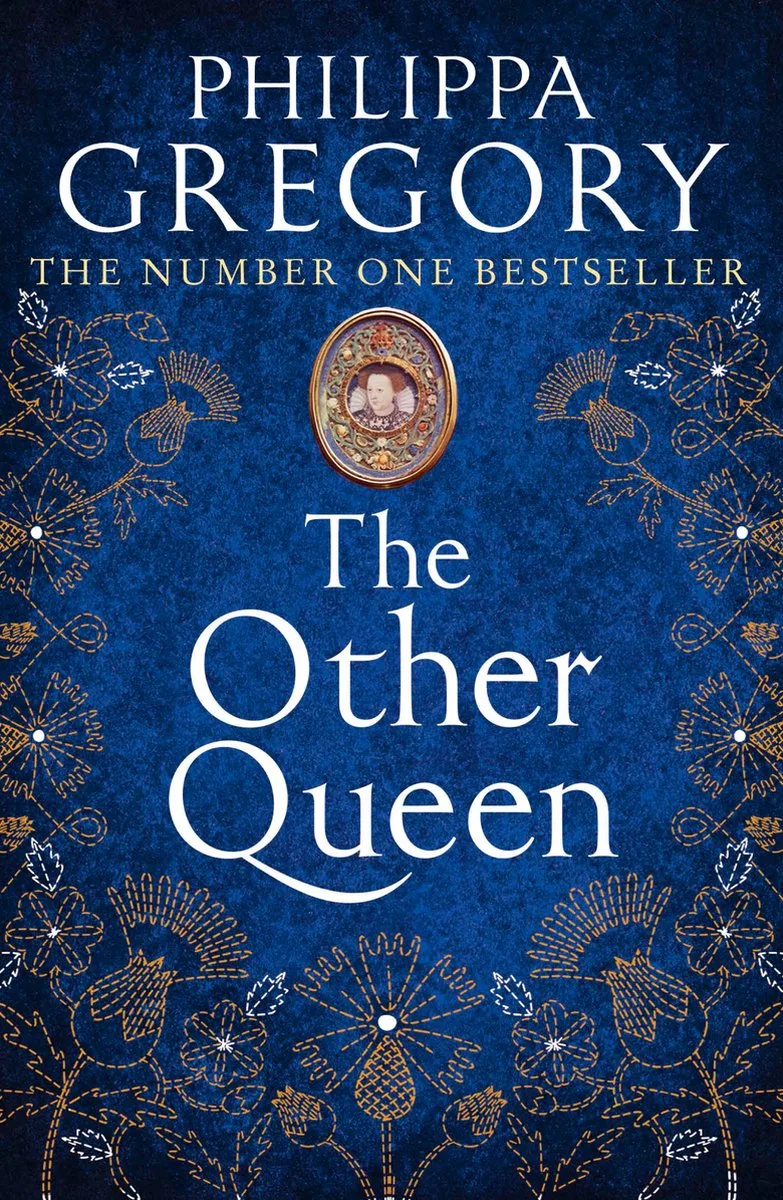 Other Queen van HarperCollins – boekfoto