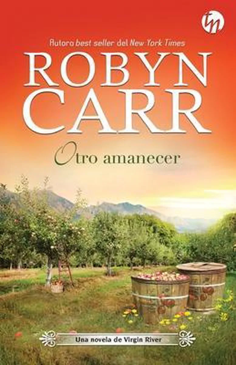 Otro amanecer fra HarperCollins – billede af bogen