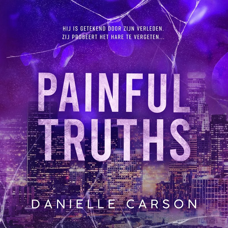 Painful Truths von HarperCollins – Buchfoto