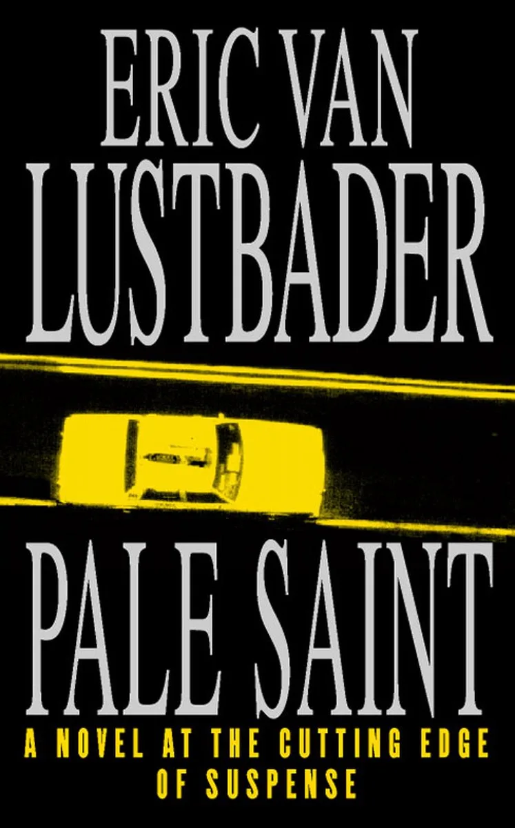 Pale Saint von HarperCollins – Buchfoto
